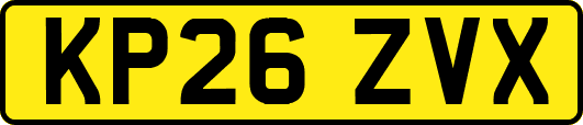 KP26ZVX