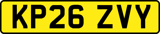 KP26ZVY