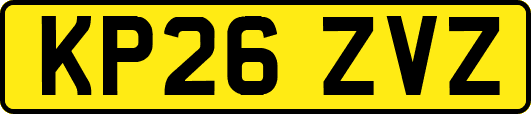 KP26ZVZ