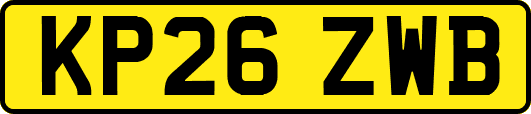 KP26ZWB