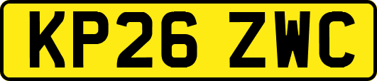 KP26ZWC