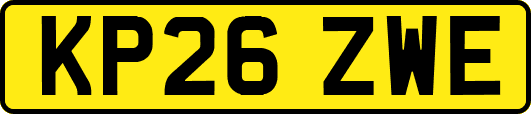 KP26ZWE