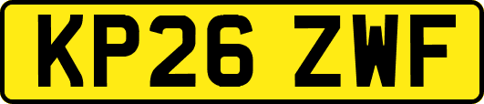 KP26ZWF