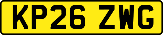 KP26ZWG