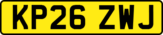 KP26ZWJ