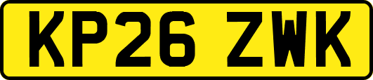 KP26ZWK