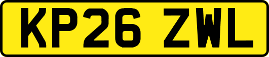 KP26ZWL