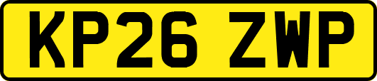 KP26ZWP