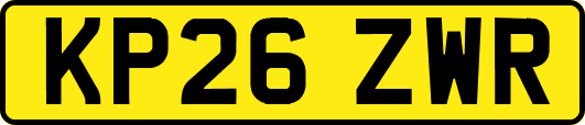 KP26ZWR