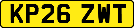 KP26ZWT