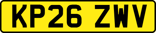 KP26ZWV