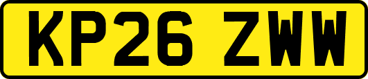 KP26ZWW