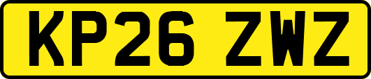 KP26ZWZ