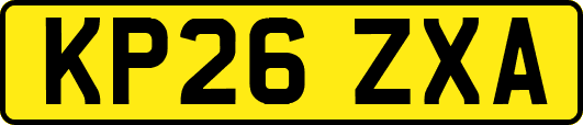 KP26ZXA
