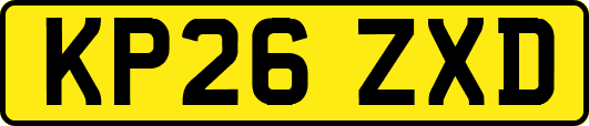 KP26ZXD