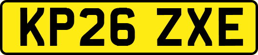 KP26ZXE