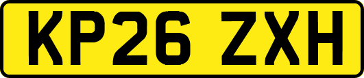 KP26ZXH