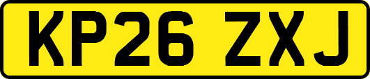KP26ZXJ