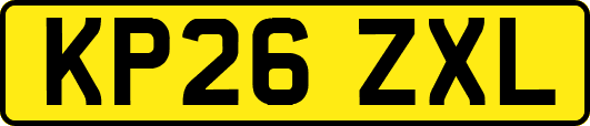 KP26ZXL