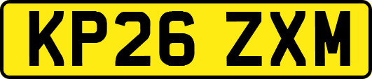KP26ZXM