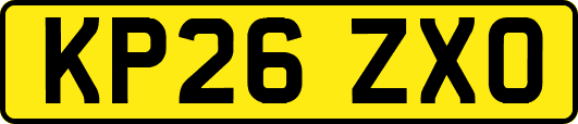 KP26ZXO
