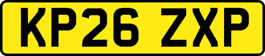 KP26ZXP