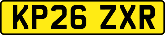 KP26ZXR