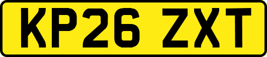 KP26ZXT