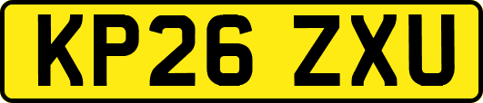 KP26ZXU
