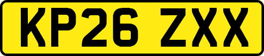 KP26ZXX