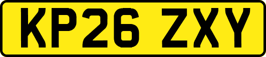 KP26ZXY