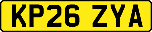 KP26ZYA