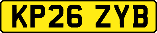 KP26ZYB