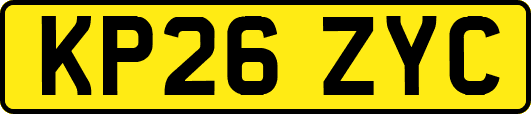 KP26ZYC