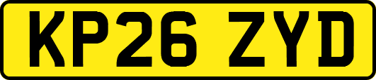 KP26ZYD