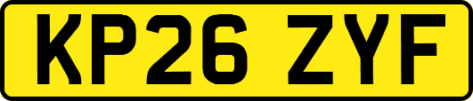 KP26ZYF