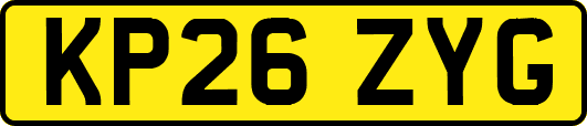 KP26ZYG