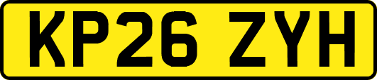 KP26ZYH