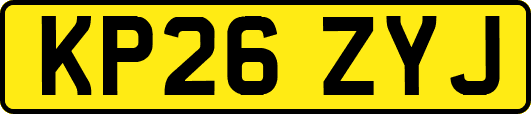 KP26ZYJ