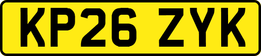 KP26ZYK