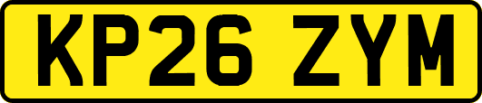 KP26ZYM