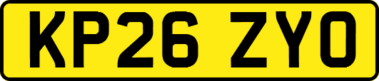 KP26ZYO