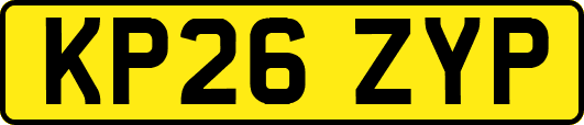 KP26ZYP