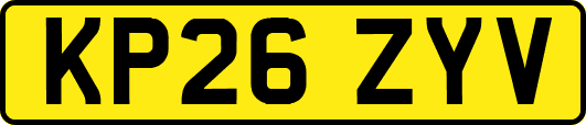 KP26ZYV