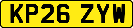 KP26ZYW