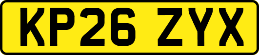 KP26ZYX