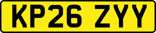 KP26ZYY
