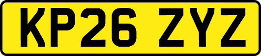 KP26ZYZ