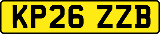 KP26ZZB