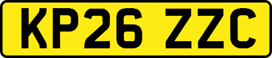 KP26ZZC